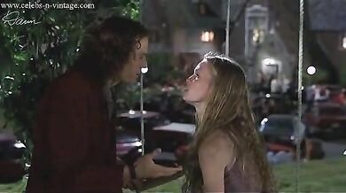 10 Things I Loathe About YOU scene 5