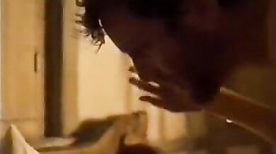 Nostradamus scene 4