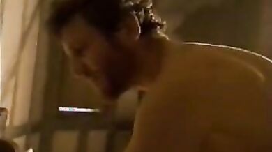 Nostradamus scene 4