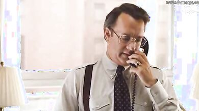 Charlie Wilson's War scene 5