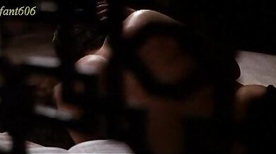 Charming Woman scene TWO