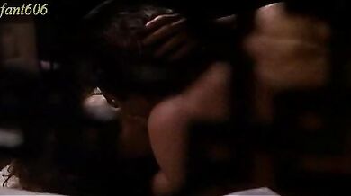 Charming Woman scene TWO