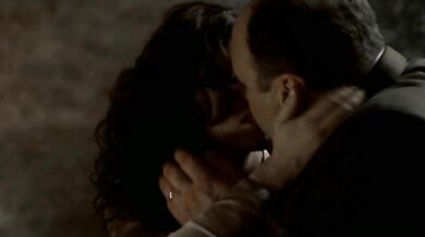 The Sopranos scene 8
