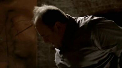 The Sopranos scene 8