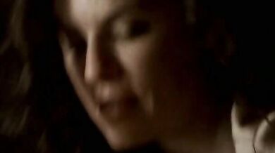 The Sopranos scene 8