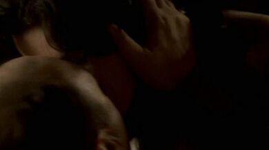 The Sopranos scene 8