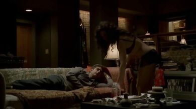 The Sopranos scene 9