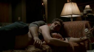 The Sopranos scene 9