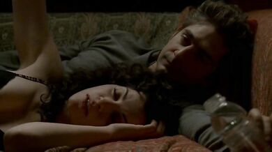 The Sopranos scene 9