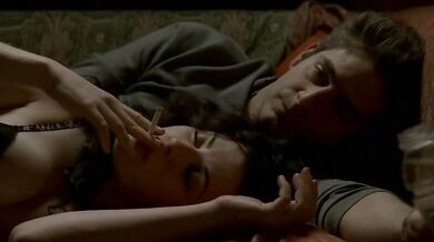 The Sopranos scene 9
