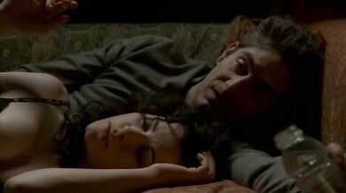 The Sopranos scene 9