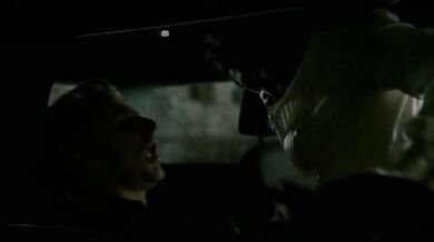 The Sopranos scene 10