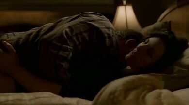 The Sopranos scene 11