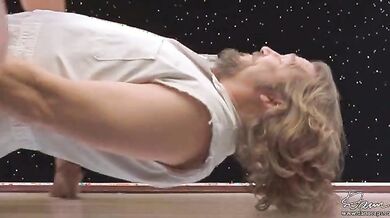 The Large Lebowski scene TWO