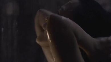 Blindness scene 3