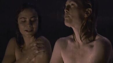 Blindness scene 3