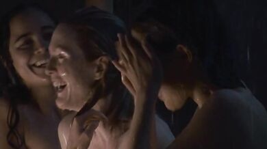 Blindness scene 3