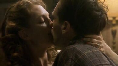 The End of the Affair