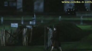 The End of the Affair scene 3