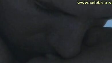 The End of the Affair scene 3