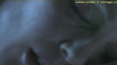 The End of the Affair scene 3