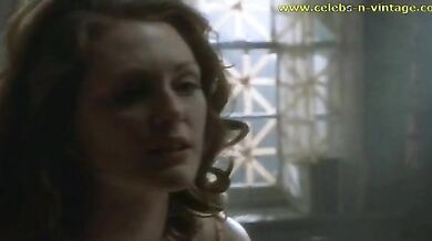 The End of the Affair scene 5