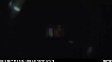 Boogie Nights scene 3