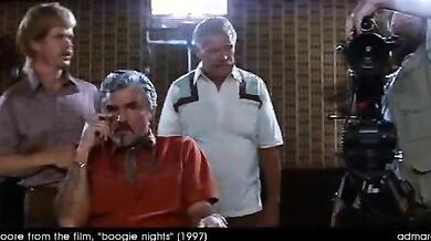 Boogie Nights scene 3