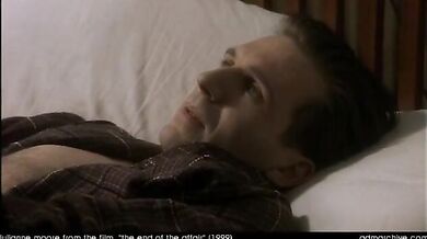 The End of the Affair scene 7