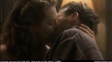 The End of the Affair scene 7