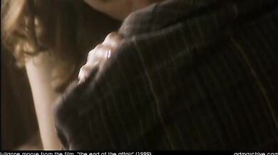 The End of the Affair scene 7