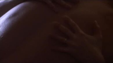 Body of Evidence scene 3