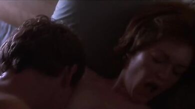 Body of Evidence scene 3