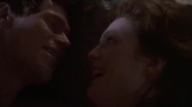 Body of Evidence scene 3