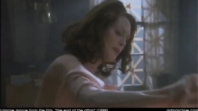 The End of the Affair scene 9