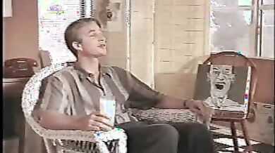 Short Cuts scene 2