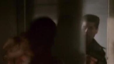 Point Break scene 2