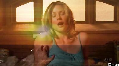 Julie Bowen Hot Sex Scenes in Weeds