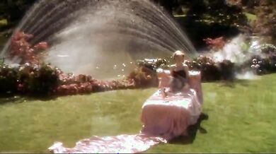 Pleased Gilmore scene THREE