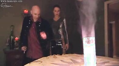 Magus scene 4