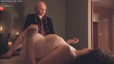 Magus scene 4