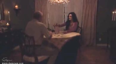 Magus scene 5