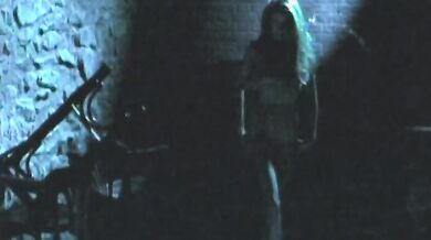 Wolfhound scene TWO