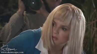 American Crime scene 2