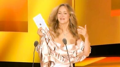 Cesar Awards 2009