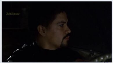 Carlito's Way: Rise to Power scene TWO
