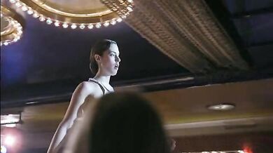 Snow White scene 3