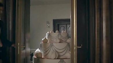 Snow White scene 5