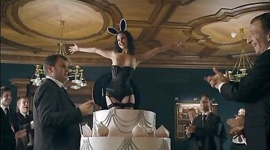 Snow White scene 5
