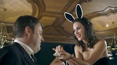 Snow White scene 5